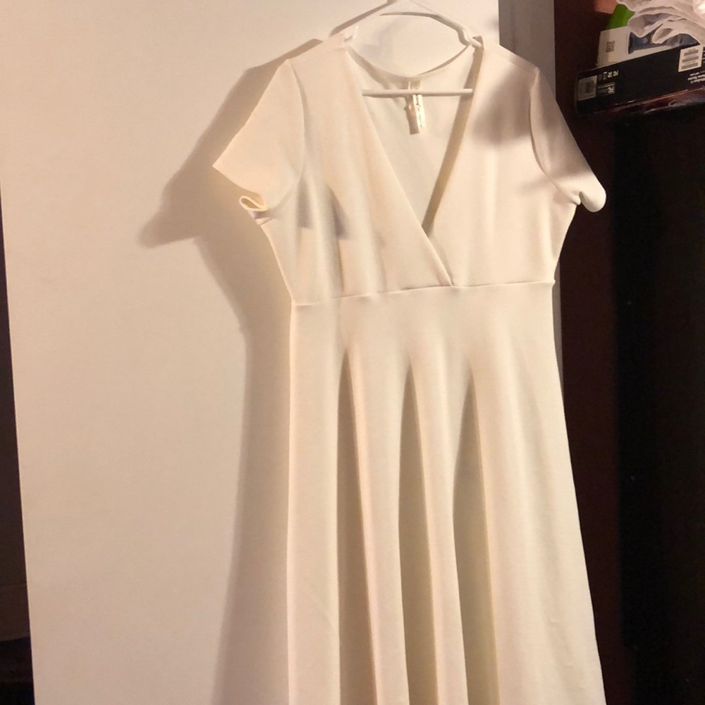 Aline dress